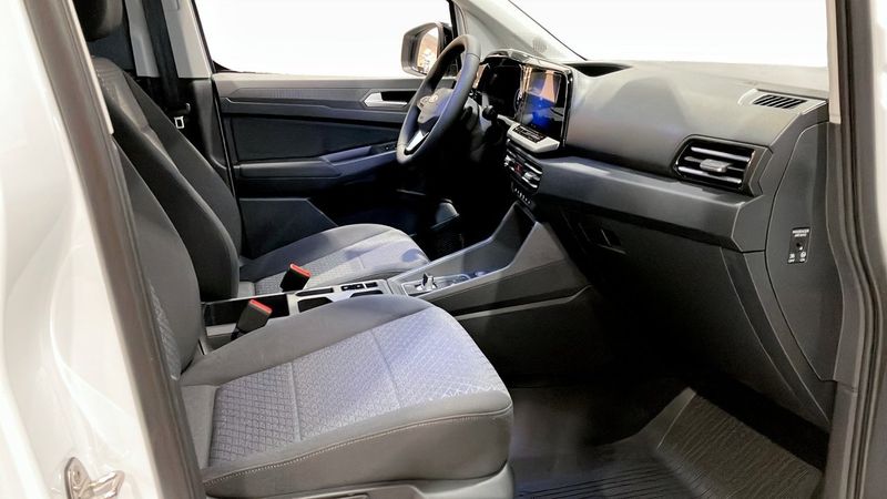 Ford Transit Connect bild 3