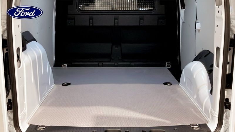 Ford Transit Connect bild 10