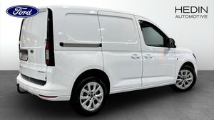 Ford Transit Connect bild 2