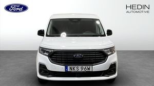 Ford Transit Connect bild 8