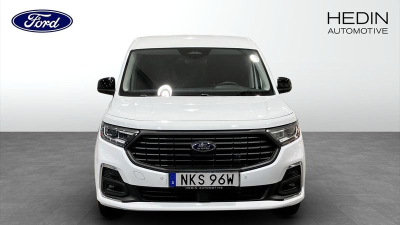 Ford Transit Connect bild 8