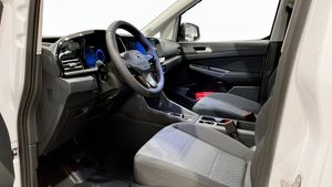 Ford Transit Connect bild 15