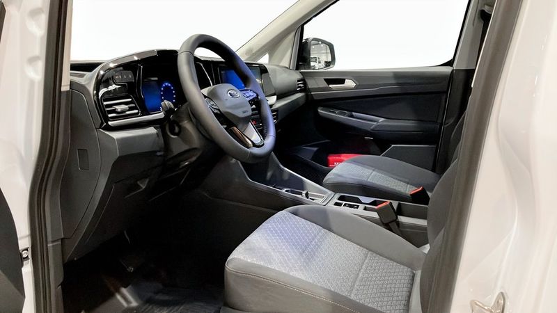 Ford Transit Connect bild 15