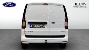 Ford Transit Connect bild 7