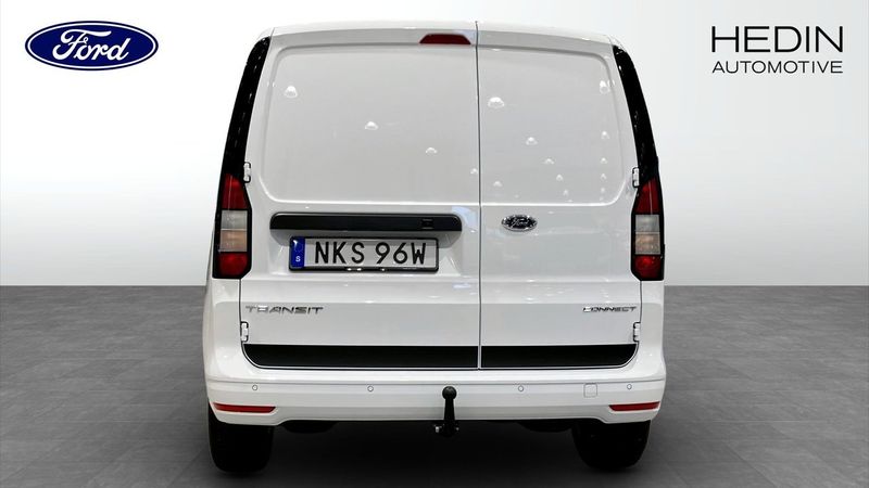 Ford Transit Connect bild 7