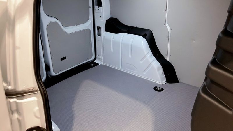 Ford Transit Connect bild 5