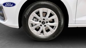 Ford Transit Connect bild 9