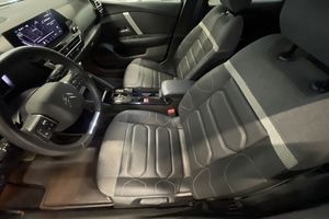 Citroen C4 X bild 7