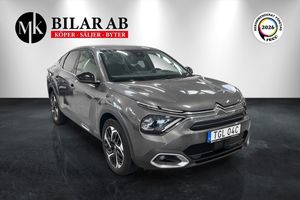 Citroen C4 X bild 3
