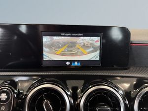 Mercedes A200 bild 15