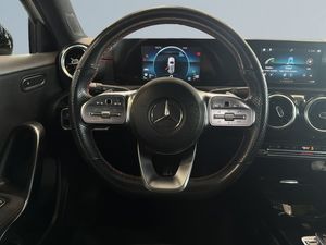Mercedes A200 bild 9