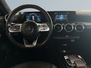 Mercedes A200 bild 8