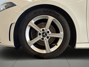 Mercedes A200 bild 14