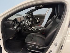Mercedes A200 bild 7