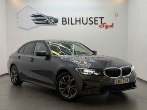 BMW 320 bild 1