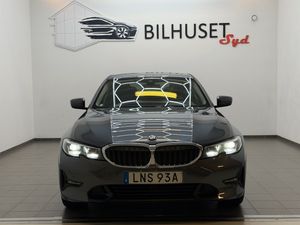 BMW 320 bild 14