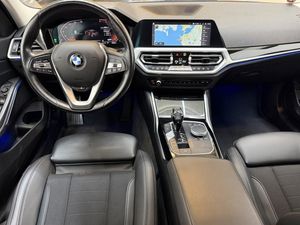 BMW 320 bild 5