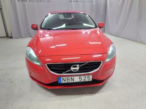 Volvo V40 bild 3