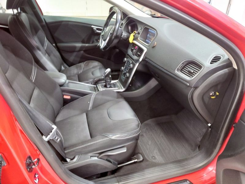 Volvo V40 bild 11