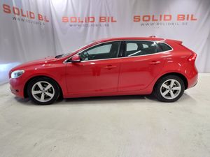 Volvo V40 bild 6