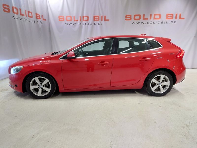 Volvo V40 bild 6