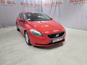 Volvo V40 bild 2