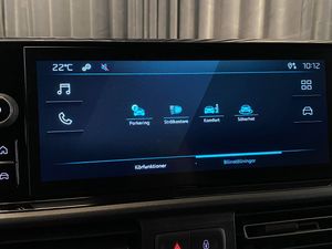 Peugeot e-Partner bild 20