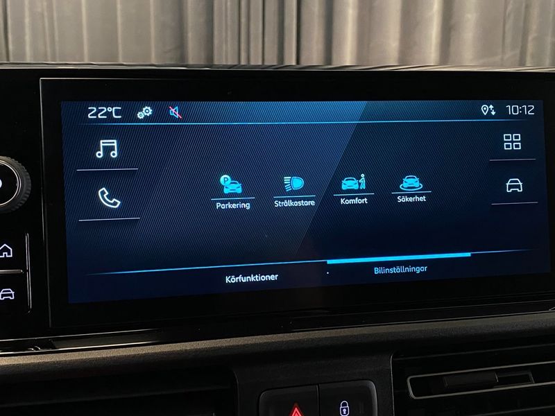 Peugeot e-Partner bild 20