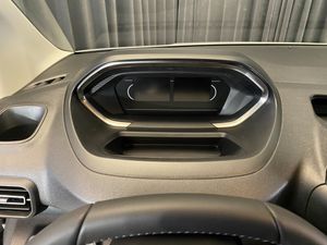 Peugeot e-Partner bild 38