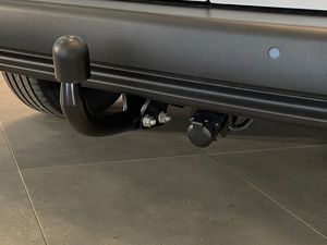 Peugeot e-Partner bild 11