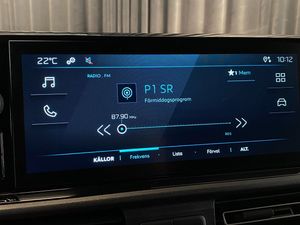 Peugeot e-Partner bild 14