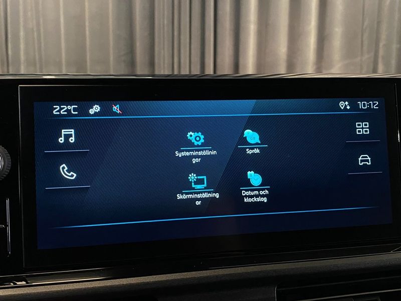 Peugeot e-Partner bild 18