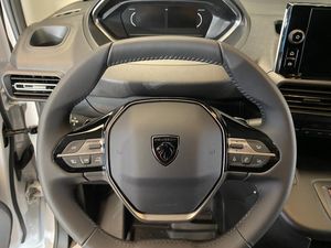 Peugeot e-Partner bild 37