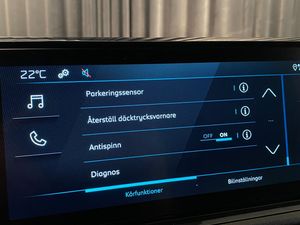 Peugeot e-Partner bild 22