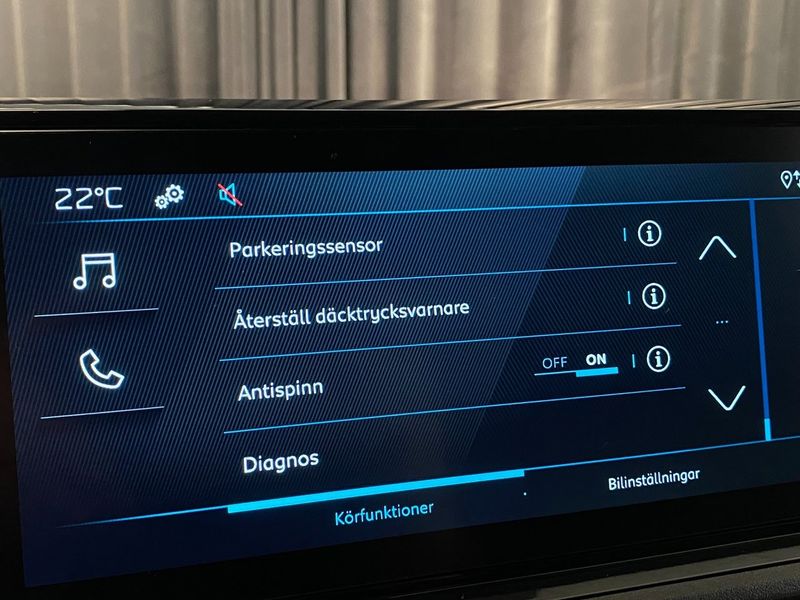 Peugeot e-Partner bild 22