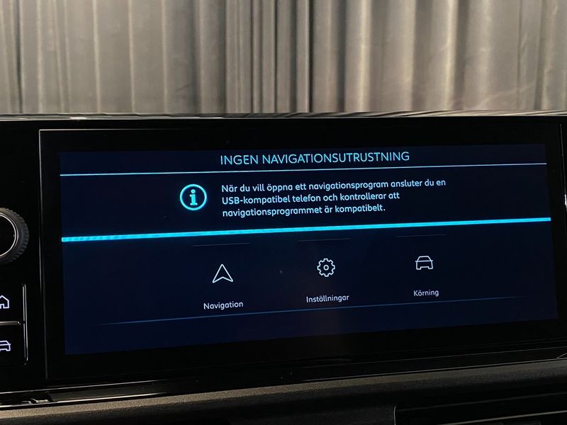 Peugeot e-Partner bild 17