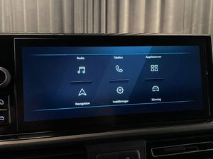Peugeot e-Partner bild 13