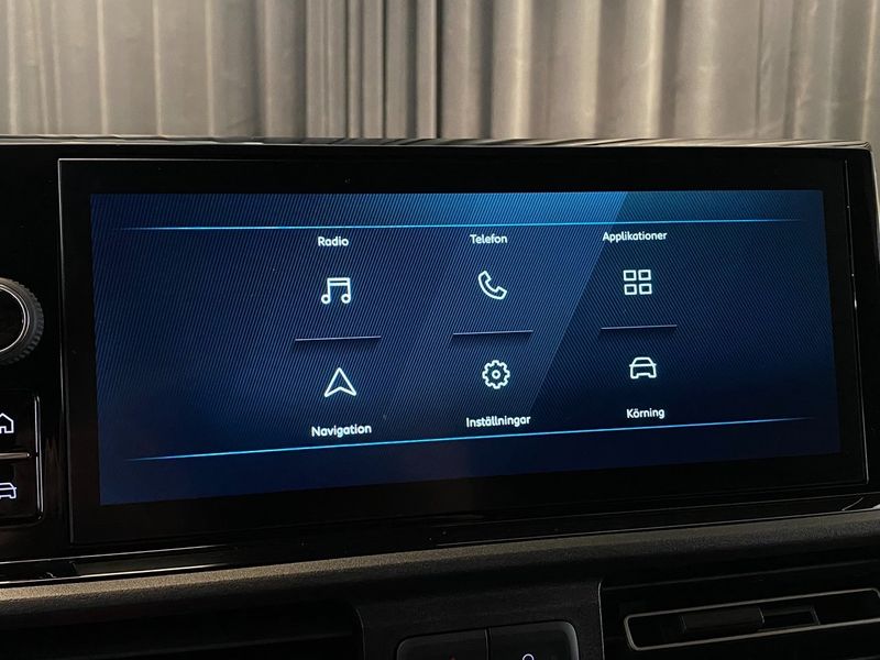 Peugeot e-Partner bild 13