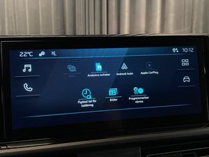 Peugeot e-Partner bild 16