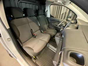Peugeot e-Partner bild 7