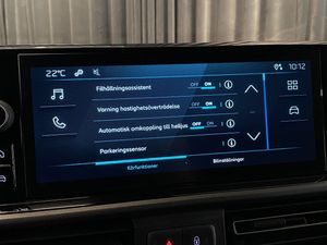 Peugeot e-Partner bild 19
