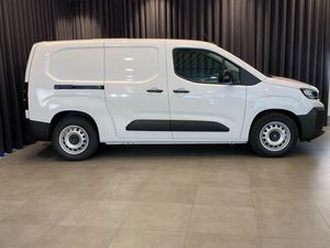 Peugeot e-Partner bild 6