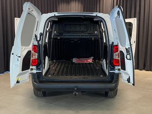 Peugeot e-Partner bild 8