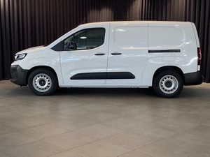 Peugeot e-Partner bild 3