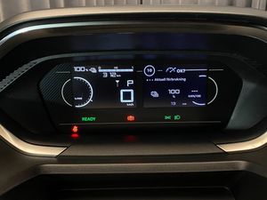 Peugeot e-Partner bild 12