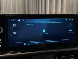 Peugeot e-Partner bild 15
