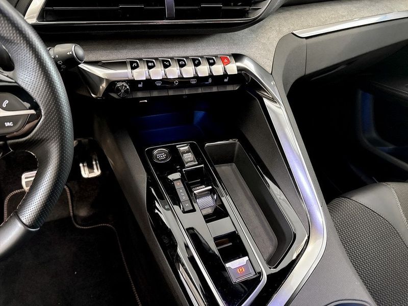 Peugeot 5008 bild 14