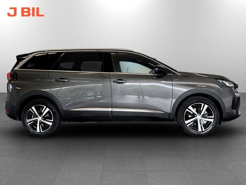 Peugeot 5008 bild 17