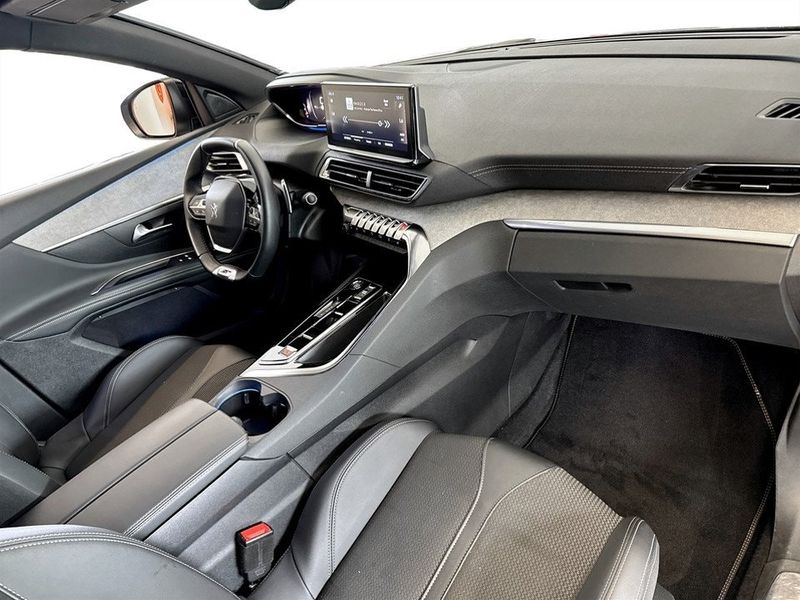 Peugeot 5008 bild 15
