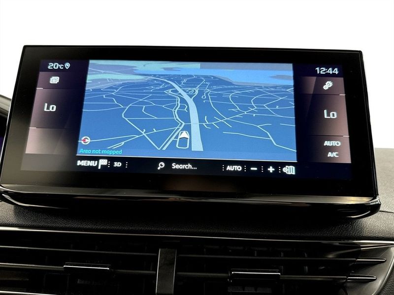 Peugeot 5008 bild 12